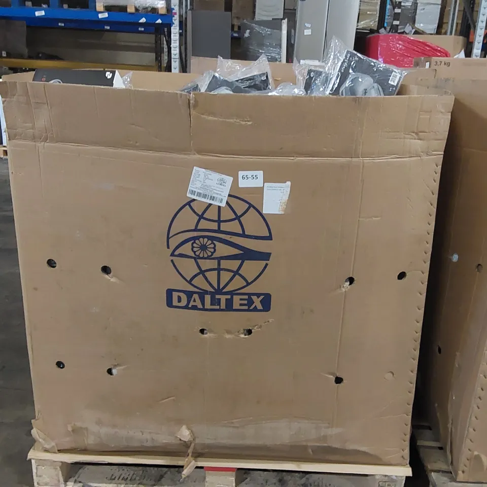 PALLET OF APPROXIMATELY 393 ASSORTED ITEMS TO INCLUDE; RRP £1100