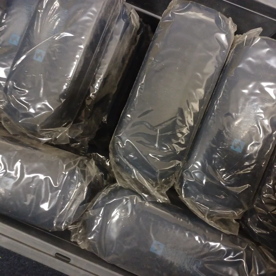 APPROXIMATELY 25 STING OCCHIALI GLASSES CASE