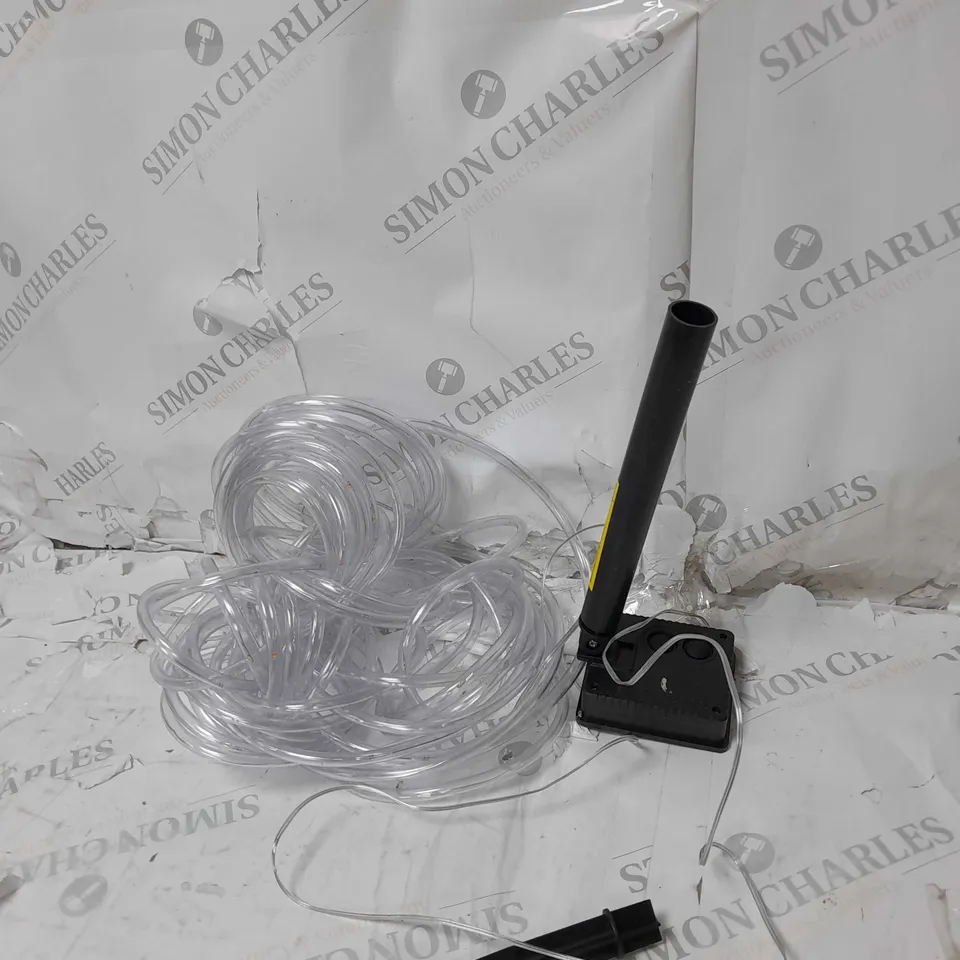 BELL & HOWELL DUAL POWER BIONIC ROPE LIGHTS - LED COLOUR CHANGING