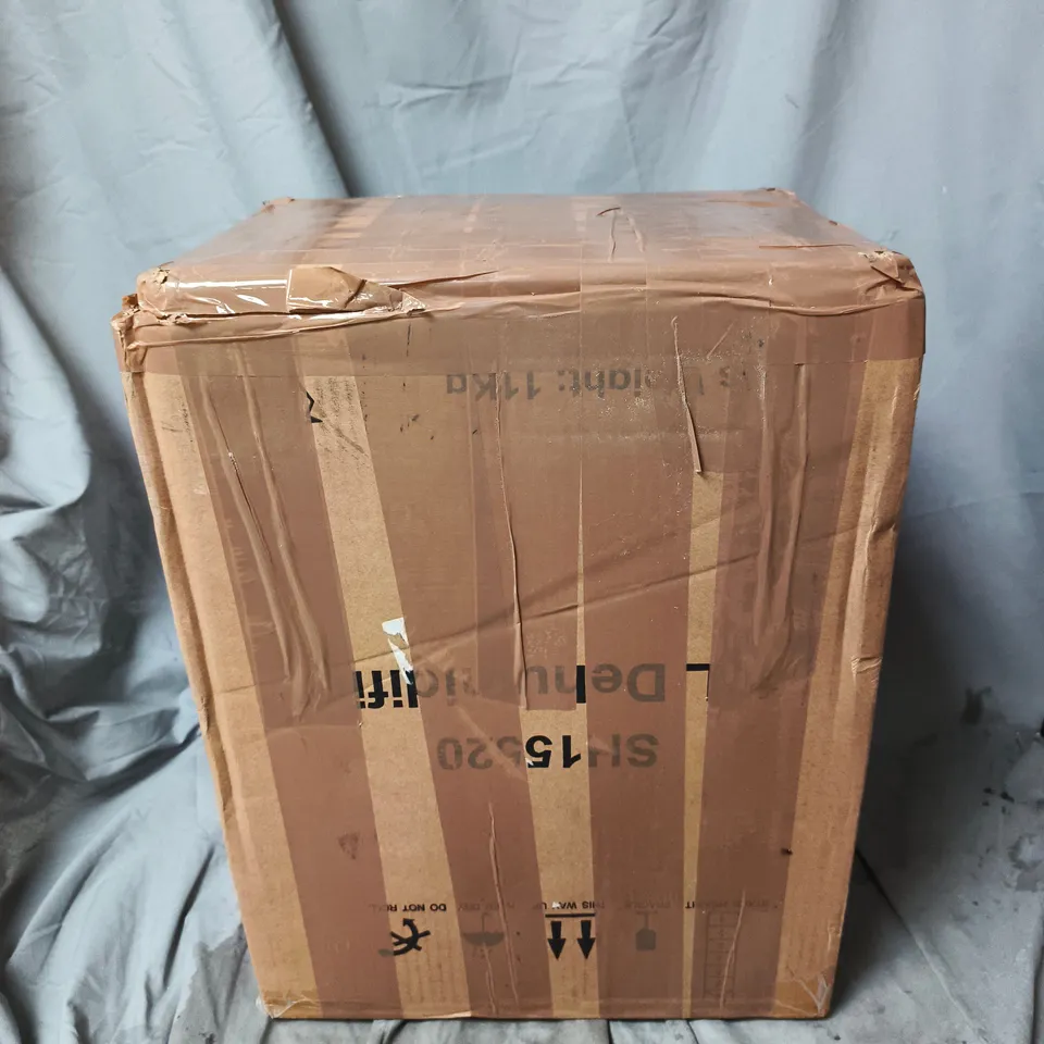 SWAN 10L DEHUMIDIFIER IN WHITE