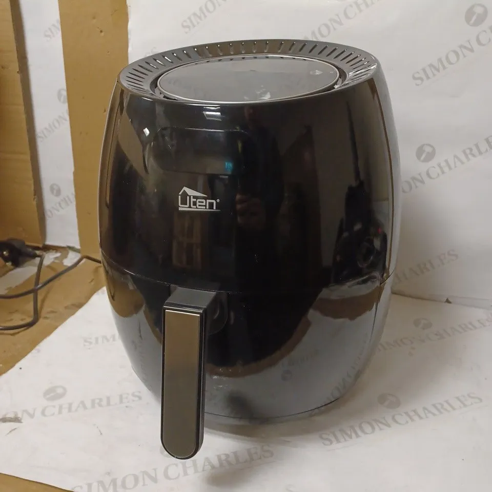 UTEN LOW-FAT AIR FRYER (HF-1088TS (UEA023))