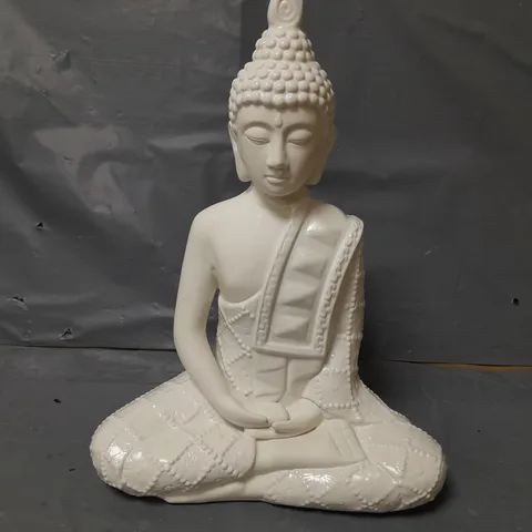 K BY KELLY HOPPEN BUDDHA STATUE