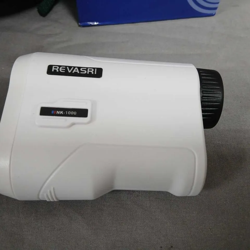 LASER RANGEFINDER NK-1000 – REVASRI (GOLF/HUNTING)