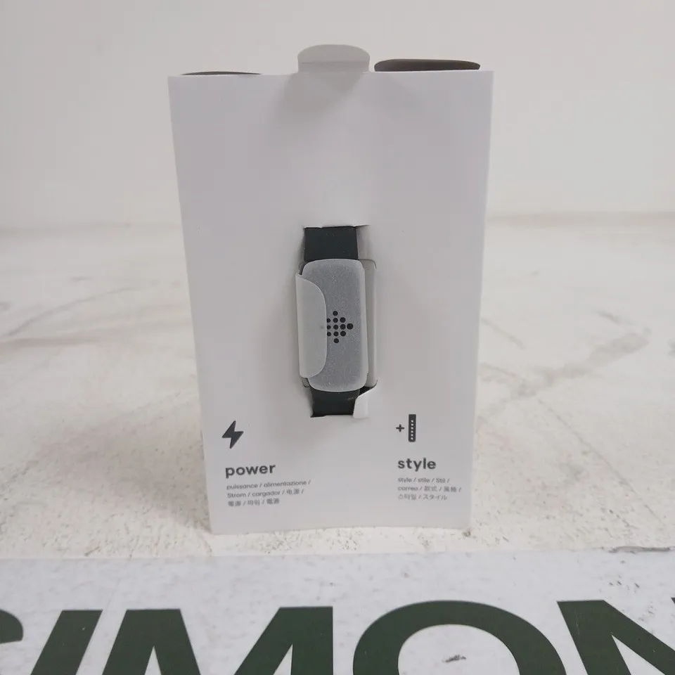 GOOGLE FITBIT INSPIRE 3 HEALTH AND FITNESS TRACKER