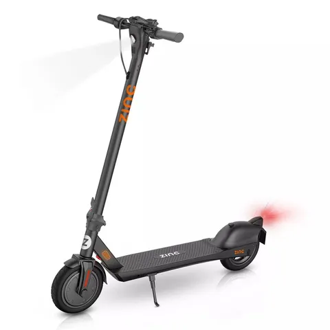 ZINC ECO MAX 3.0 ELECTRIC SCOOTER - COLLECTION ONLY 