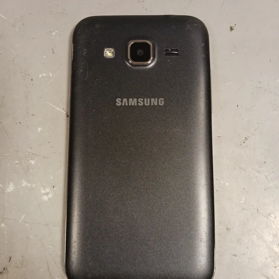 SAMSUNG GALAXY CORE LTE PRIME SMARTPHONE 
