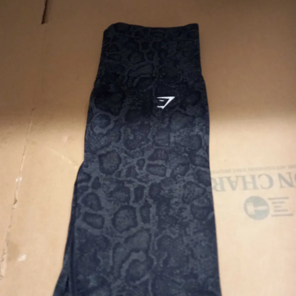 GYMSHARK WORKOUT LEGGINGS SIZE UNSPECIFIED