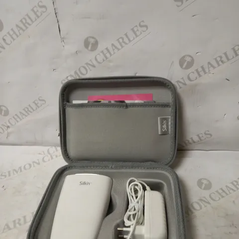 SILK'N JEWEL LUXX - PERMANENT HAIR REMOVAL 