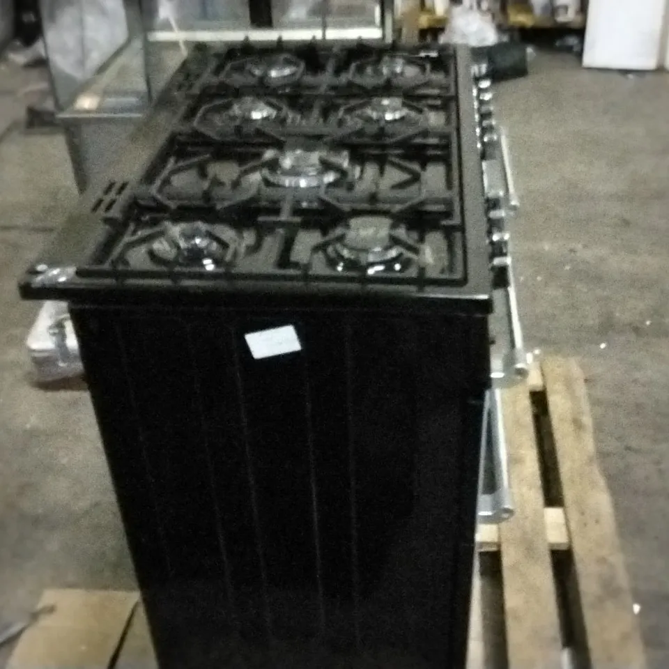 COOKMASTER LEISURE COOKER MODEL NUMBER: CK100F232K