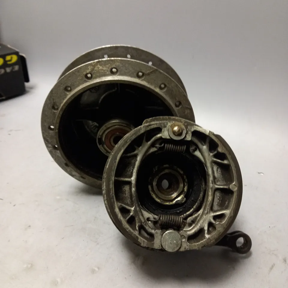 MOTORCYCLE REAR BRAKE  BOOT 