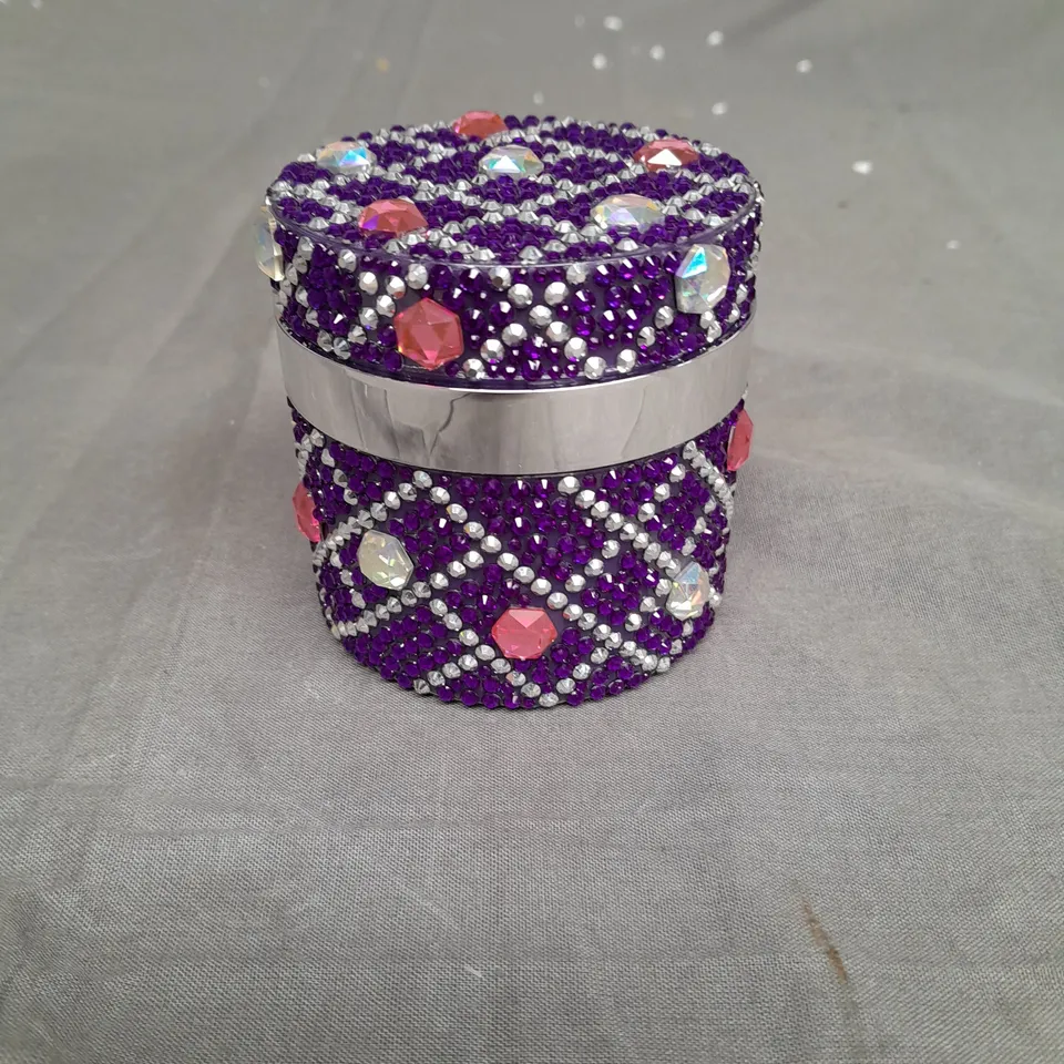 PRAI BEAUTY AGELESS THROAT AND DECOLLETAGE NIGHT CRÈME 100ML PURPLE