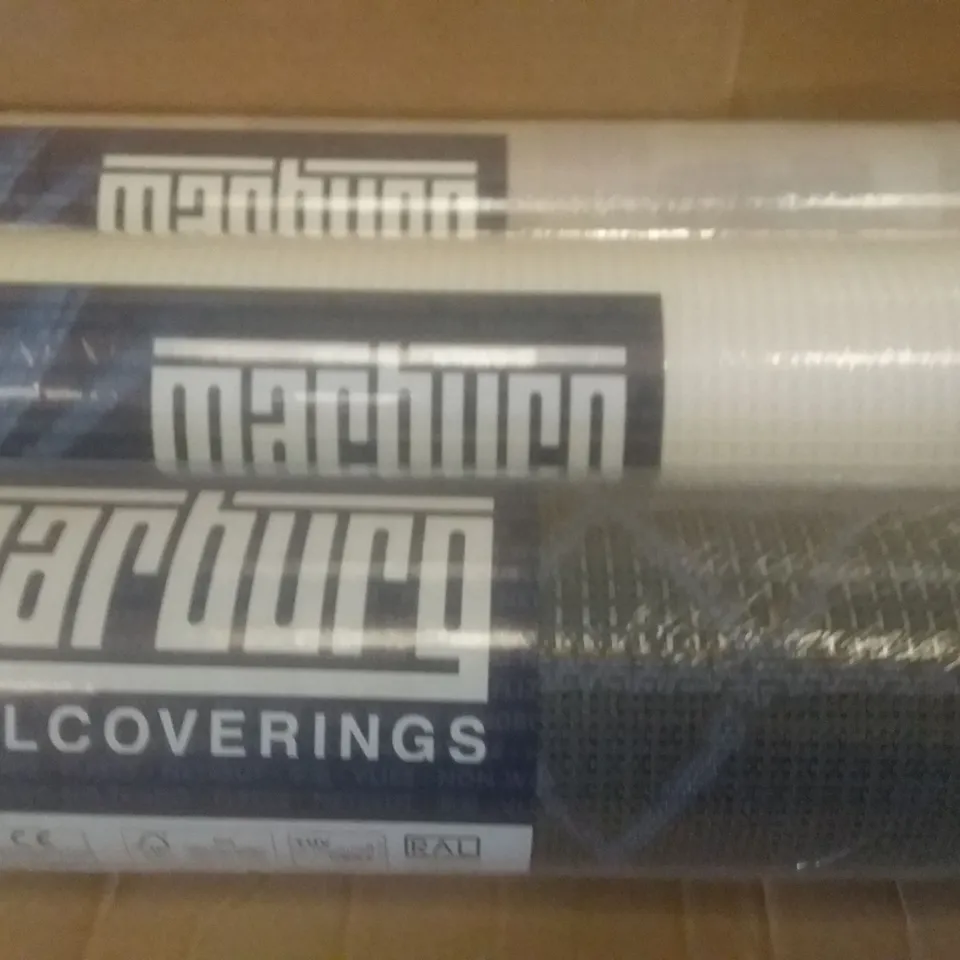 PALLET OF ASSORTED WALLPAPER 