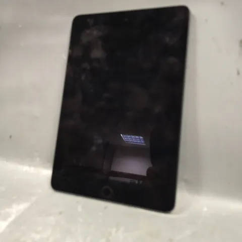 APPLE IPAD MINI 5TH GEN A2133