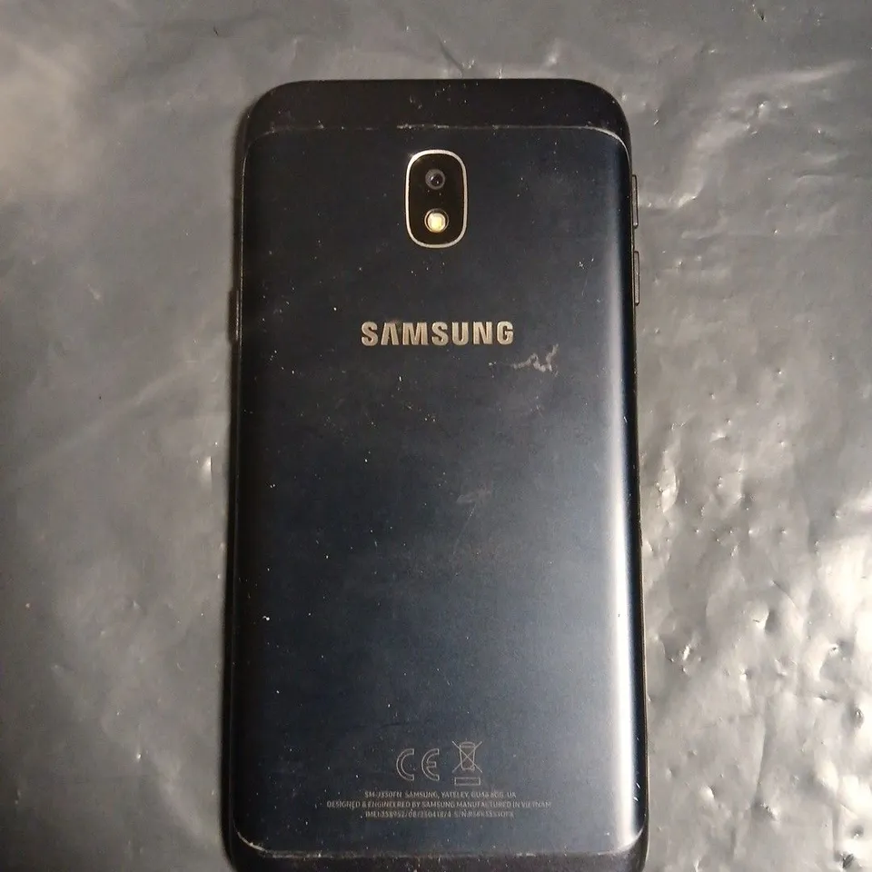 SAMSUNG GALAXY J3 - MODEL SM-J330FN