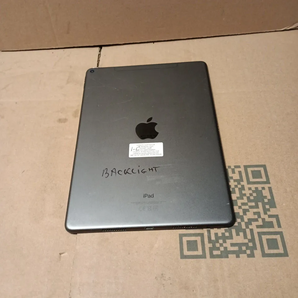 APPLE IPAD AIR 3