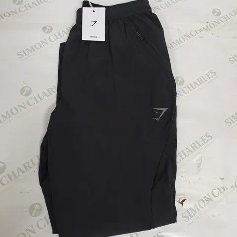 GYMSHARK SPORT RUN PANTS SIZE M