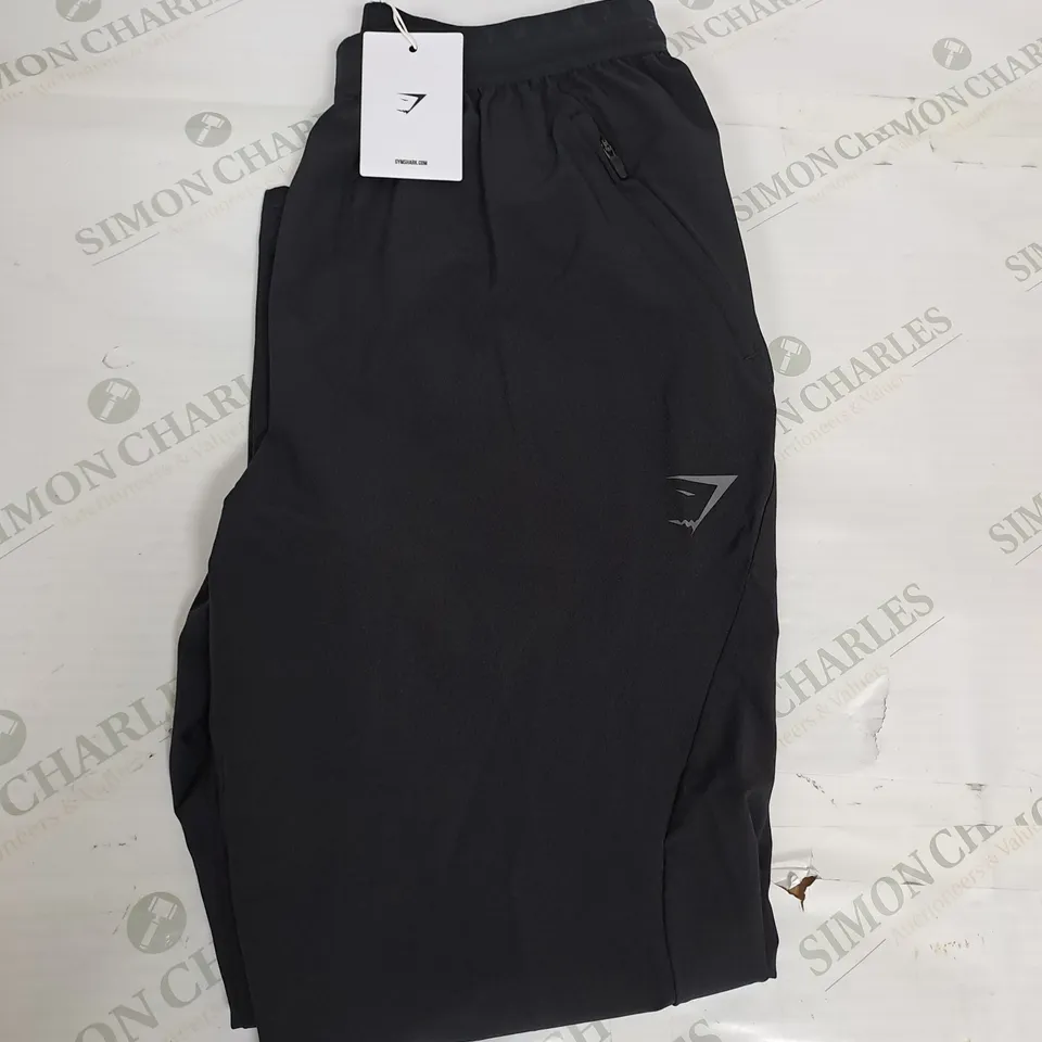 GYMSHARK SPORT RUN PANTS SIZE M