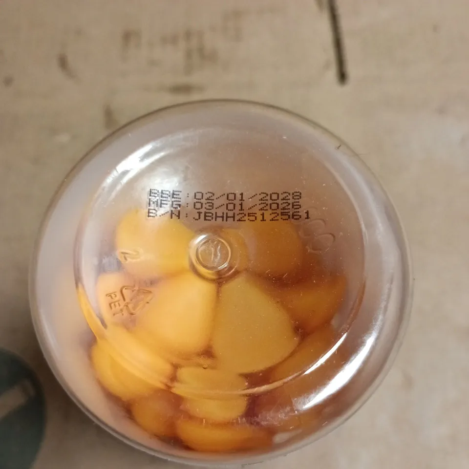 ELAVATE FEMALE MULTIVITAMIN MANGO FLAVOUR 60 GUMMIES SUPPLEMENTS