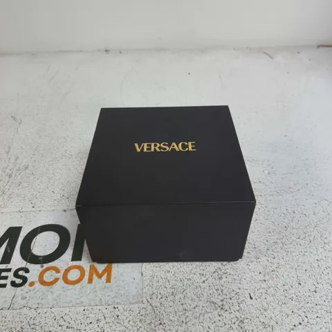 EMPTY VERSACE WATCH BOX