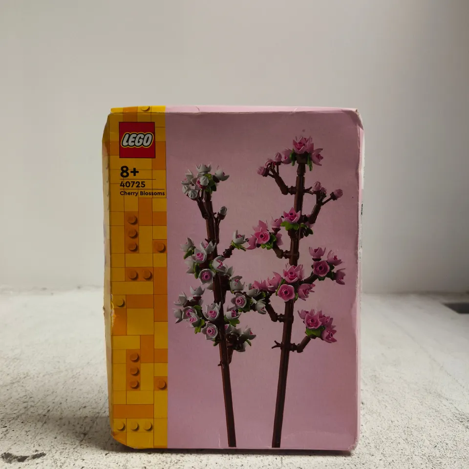 LEGO 40725 CHERRY BLOSSOMS