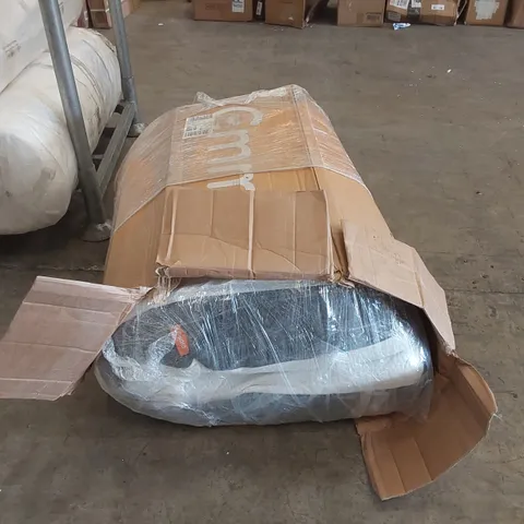 EMMA NEXTGEN COOLING MATTRESS - SIZE UNSPECIFIED