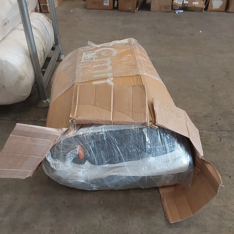 EMMA NEXTGEN COOLING MATTRESS - SIZE UNSPECIFIED 