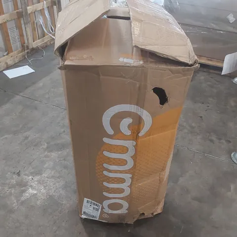 QUALITY BOXED, BAGGED AND ROLLED EMMA NEXTGEN PREMIUM 180CM SUPERKING MATTRESS 