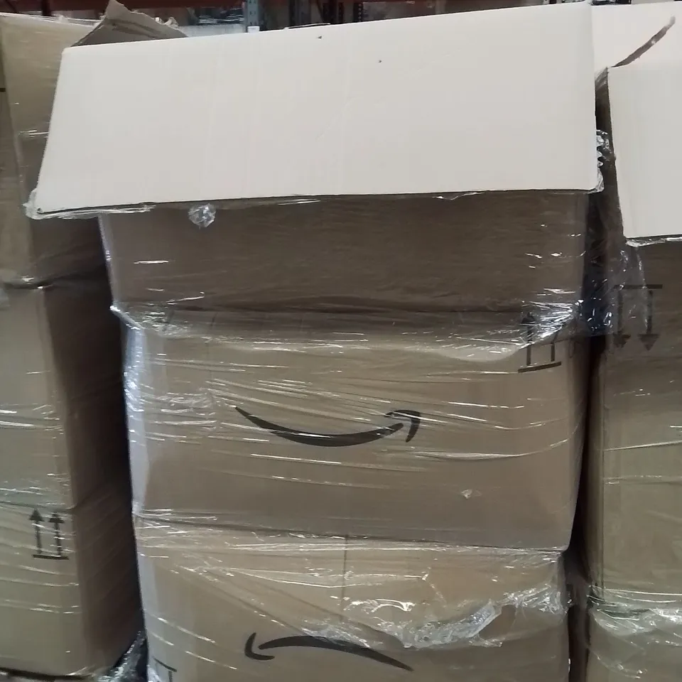 PALLET CONTAINING A LARGE QUANTITY OF PHONE CASES,SCREEN PROTECTORS