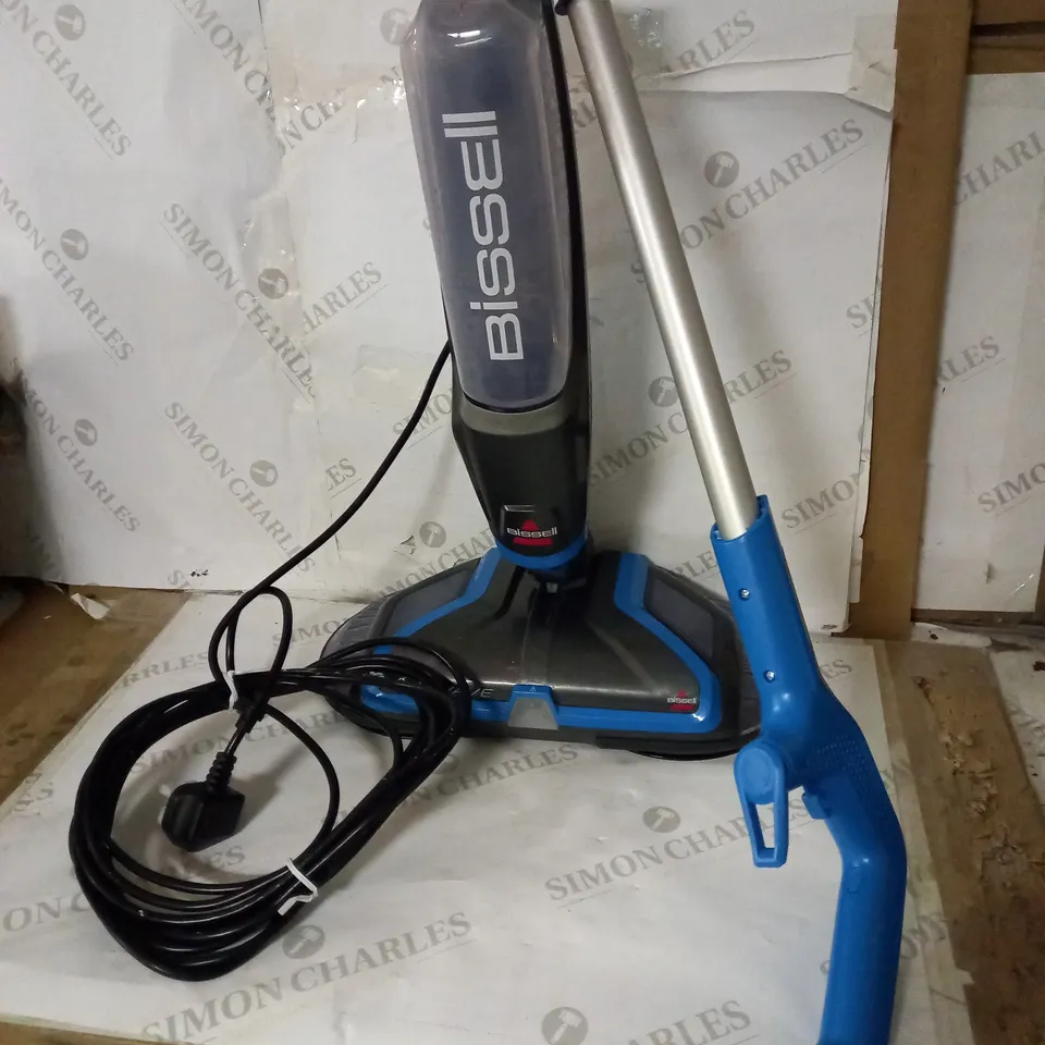 BISSELL SPINWAVE MOP 2052E