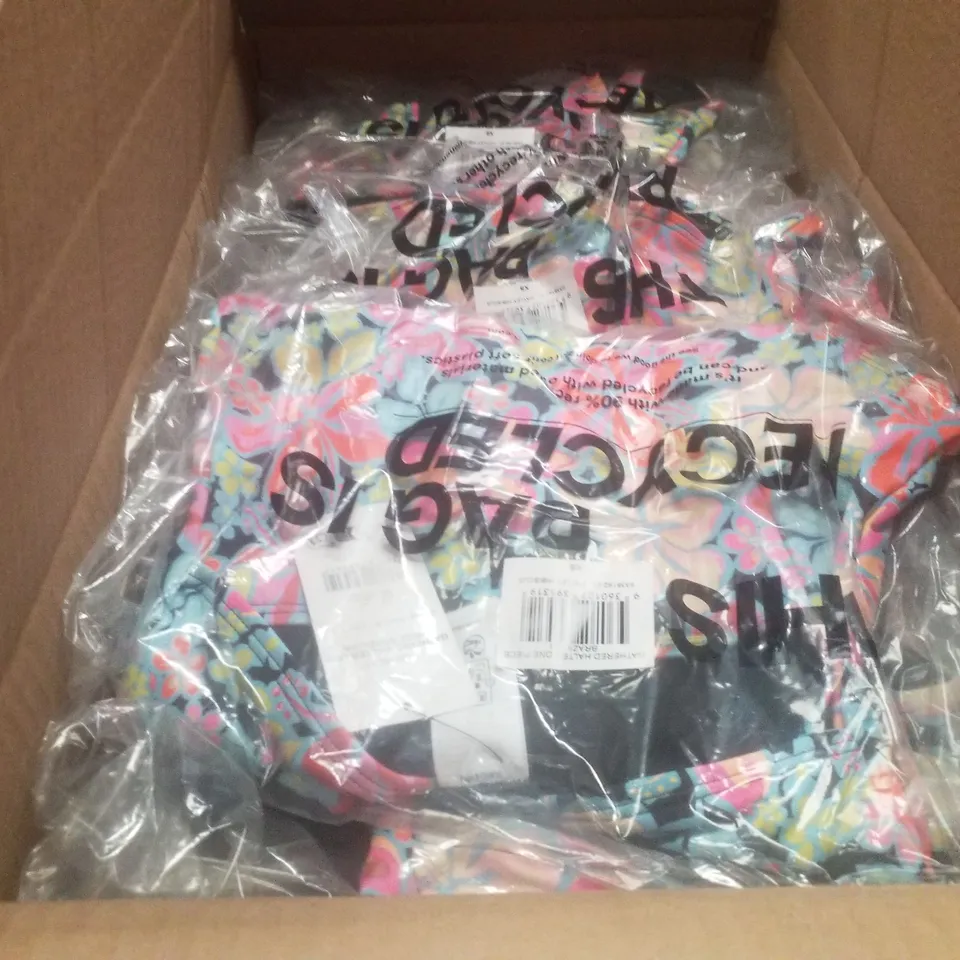 PALLET CONTAINING ASSORTED CLOTHING INCLUDING ASSORTED BIKINI SETS