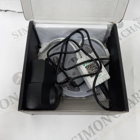 BOXED LED LIGHT STRIP