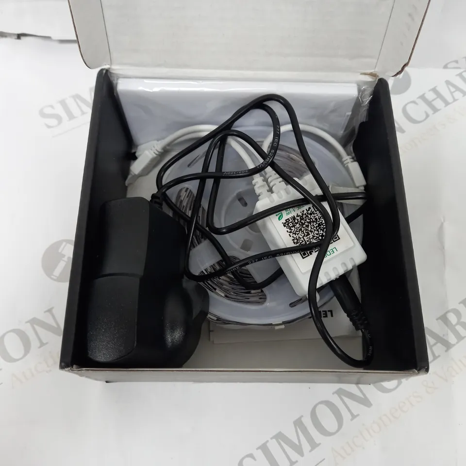 BOXED LED LIGHT STRIP