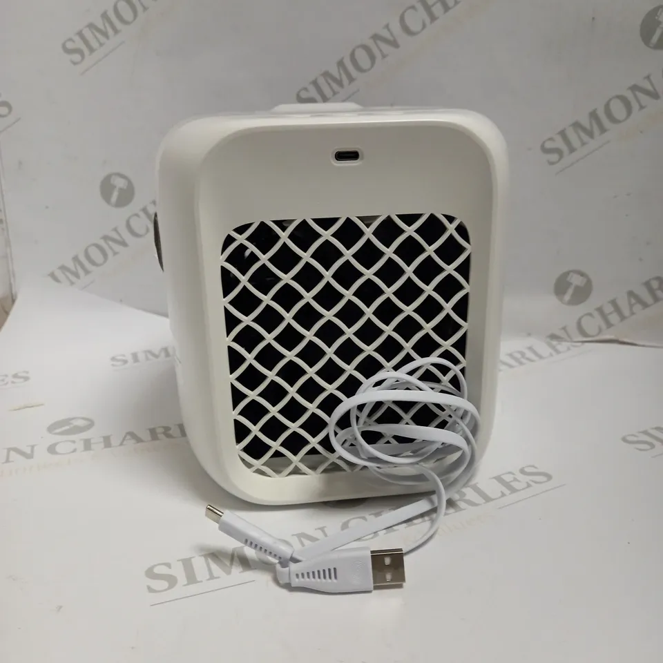 AIR COOLER FAN 
