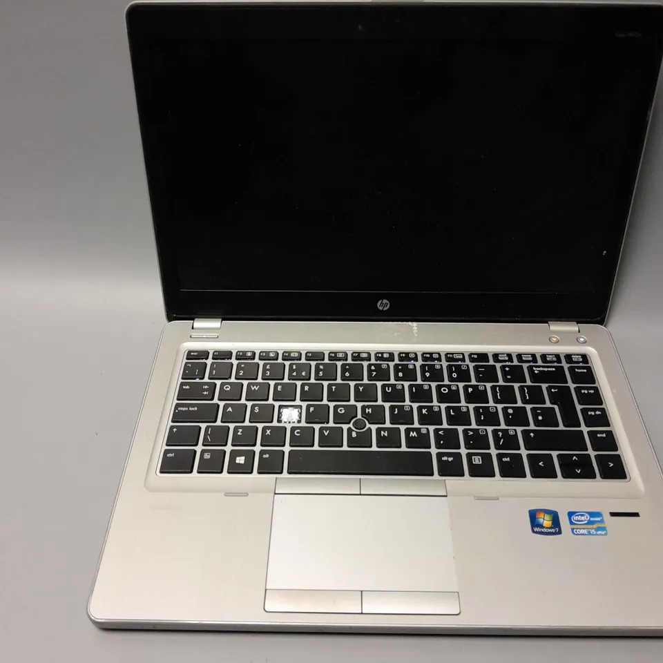 HP ELITEBOOK FOLIO 9470M LAPTOP