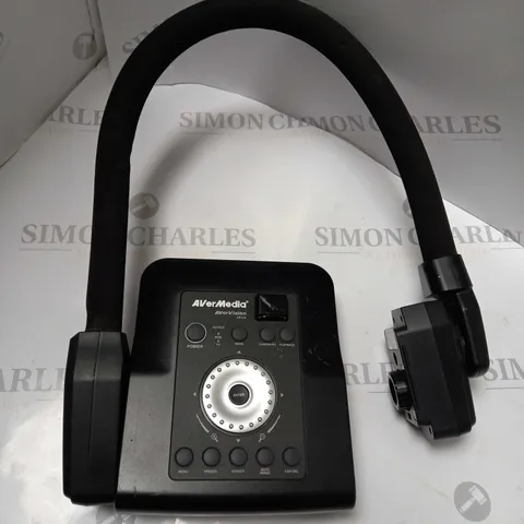 AVERMEDIA AVERVISION CP130 DOCUMENT CAMERA
