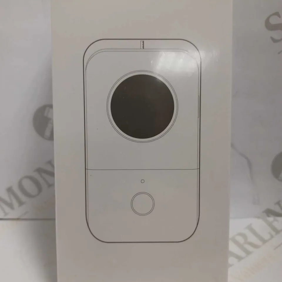 SEALED PHOMEMO D30 SMALL LABEL PRINTER