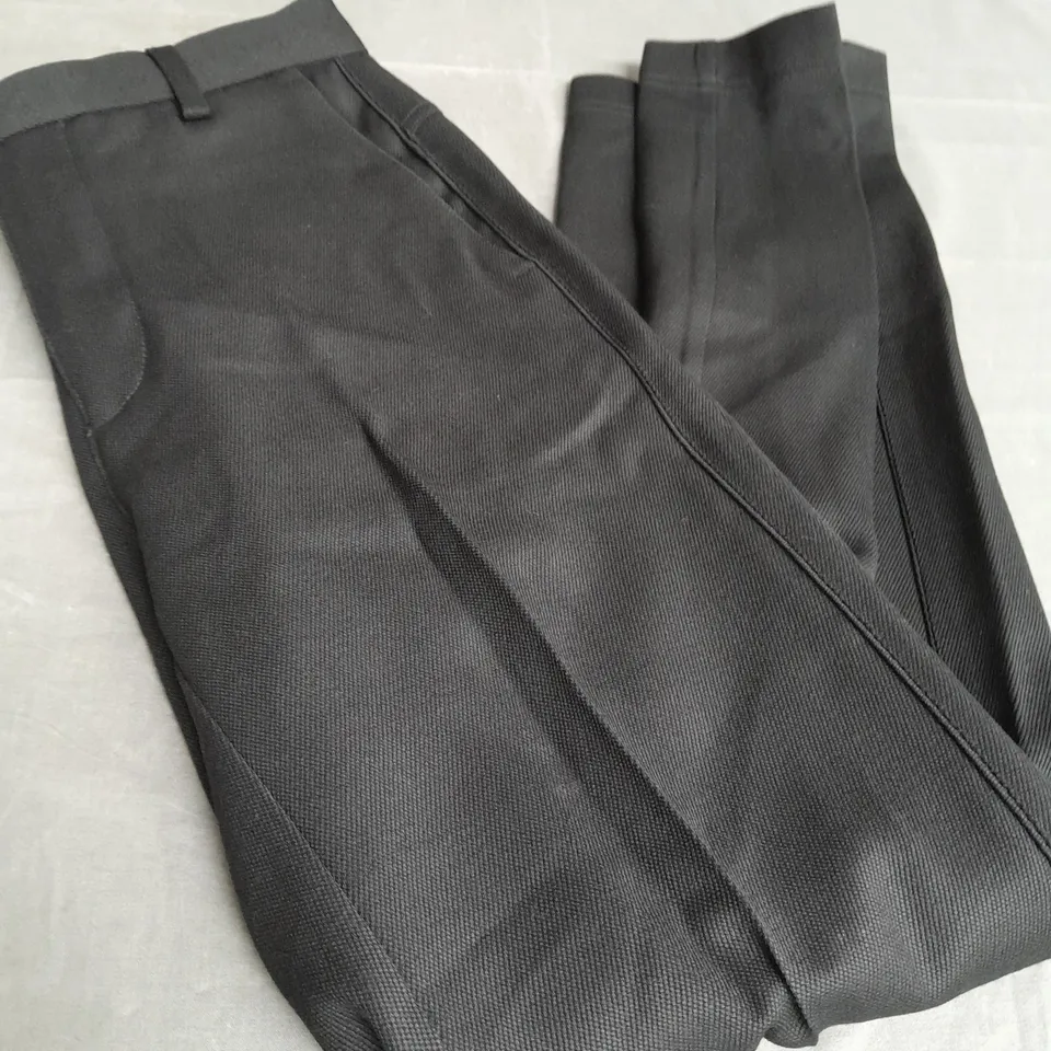 REPRESENT SPLIT PANT SIZE S