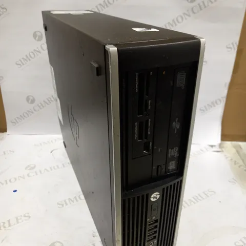 HP COMPAQ 6200 PRO PC
