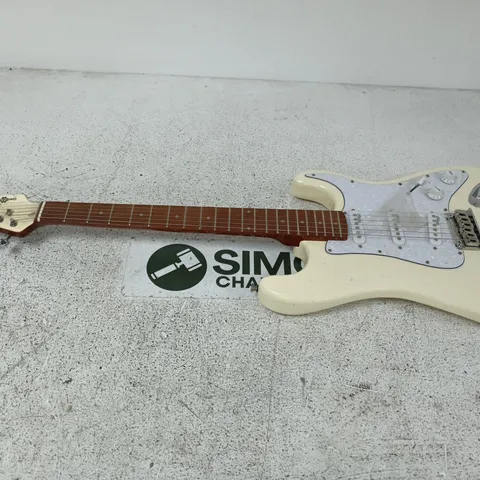 GEAR4MUSIC LA SELECT SERIES ELECTRIC GUITAR