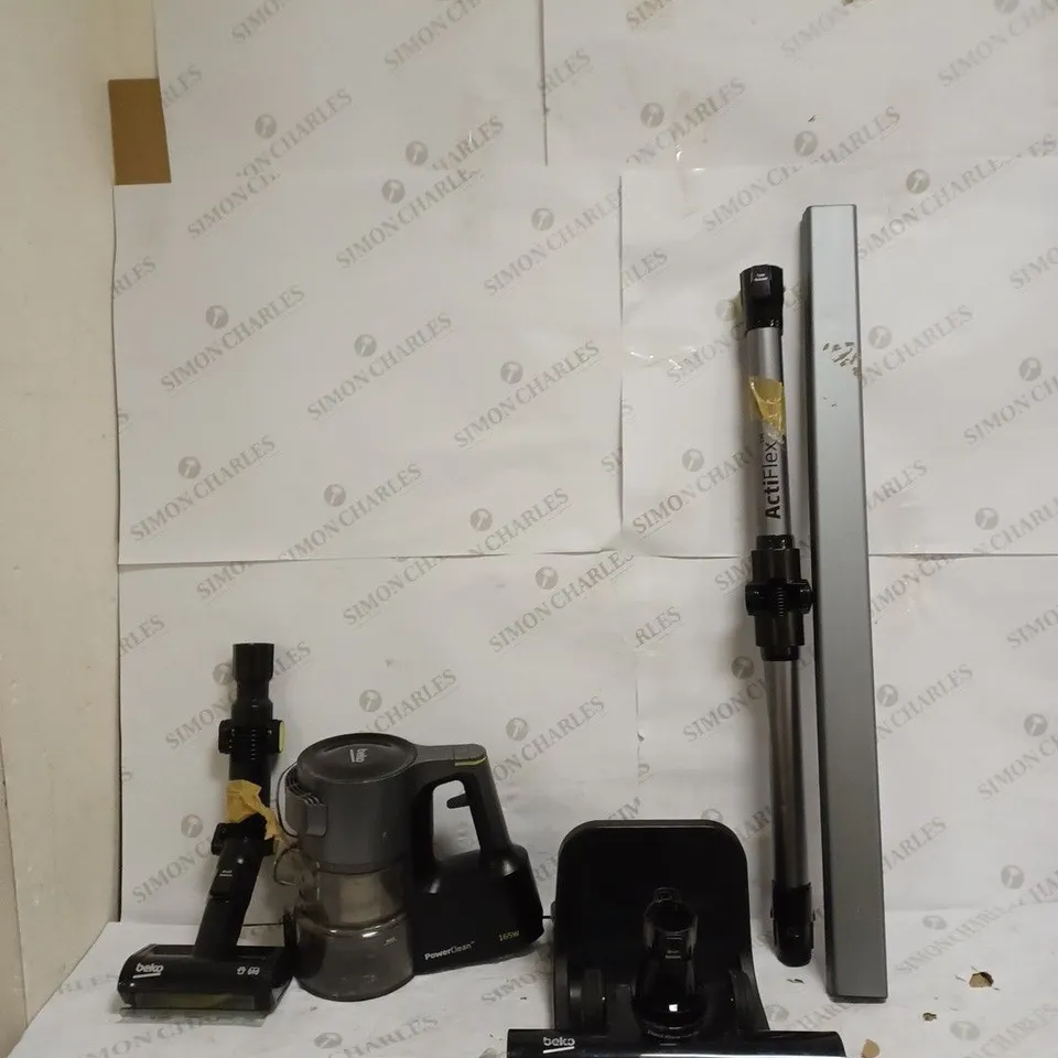 BEKO POWERCLEAN CORDLESS VACUUM CLEANER
