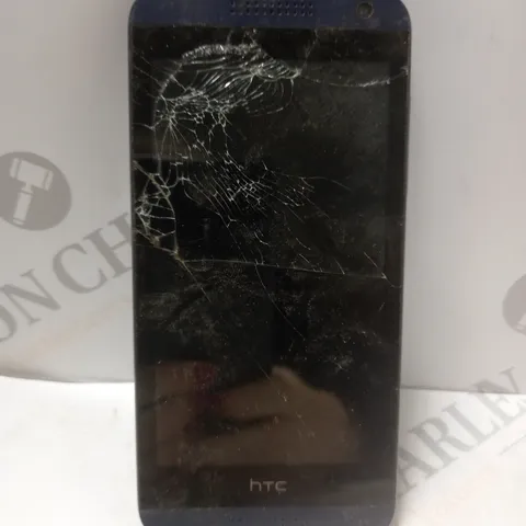 HTC DESIRE 610 SMARTPHONE 