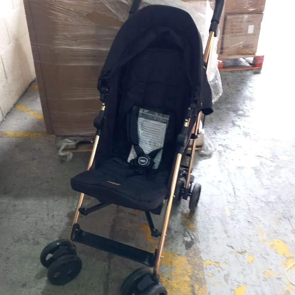 MAMAS AND PAPAS TOUR3 BUGGY STROLLER