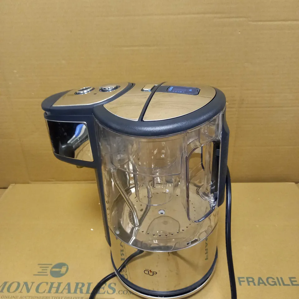 BREVILLE BRITA HOTCUP HOT WATER DISPENSER