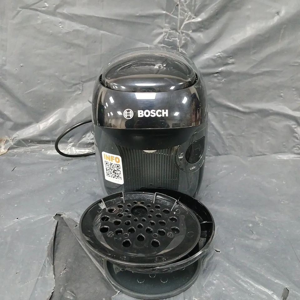 Bosch Tassimo TAS1102GB/01 Coffee Machine