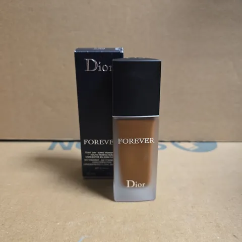 DIOR FOREVER 24HR FOUNDATION – 30ML (SHADE 7.5N) BOXED