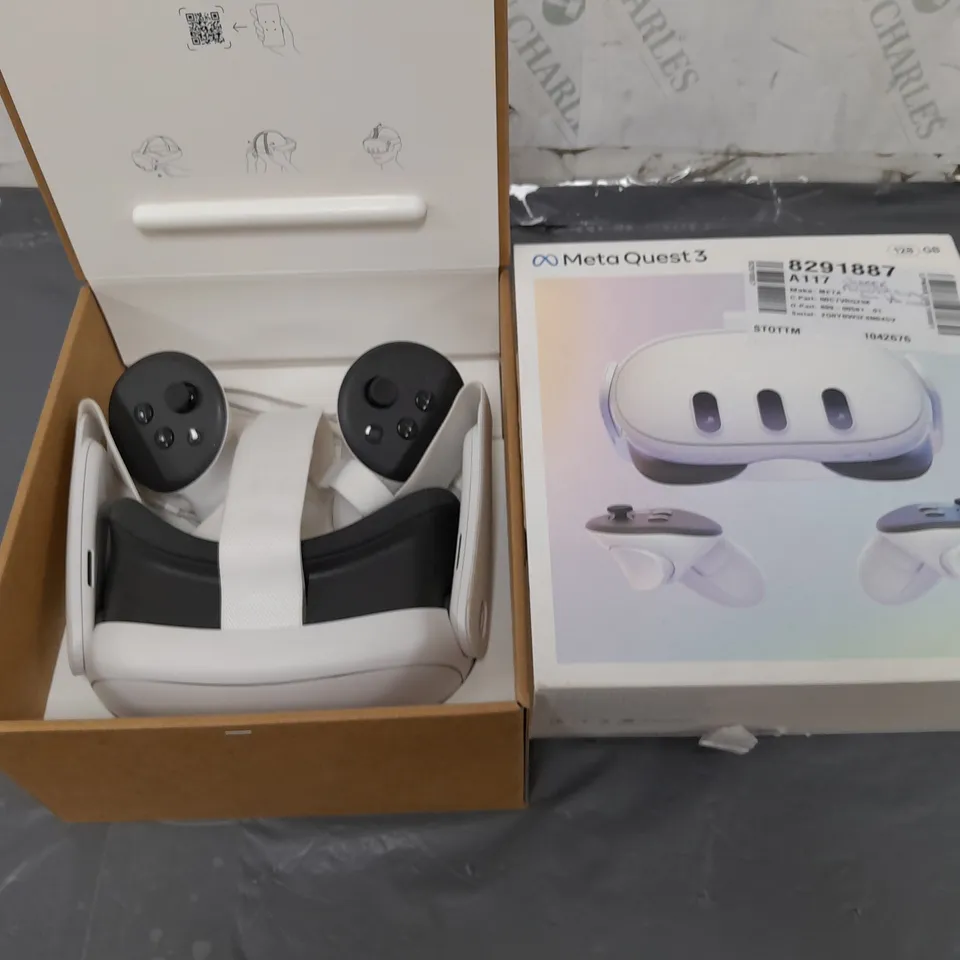 META QUEST 3 128GB