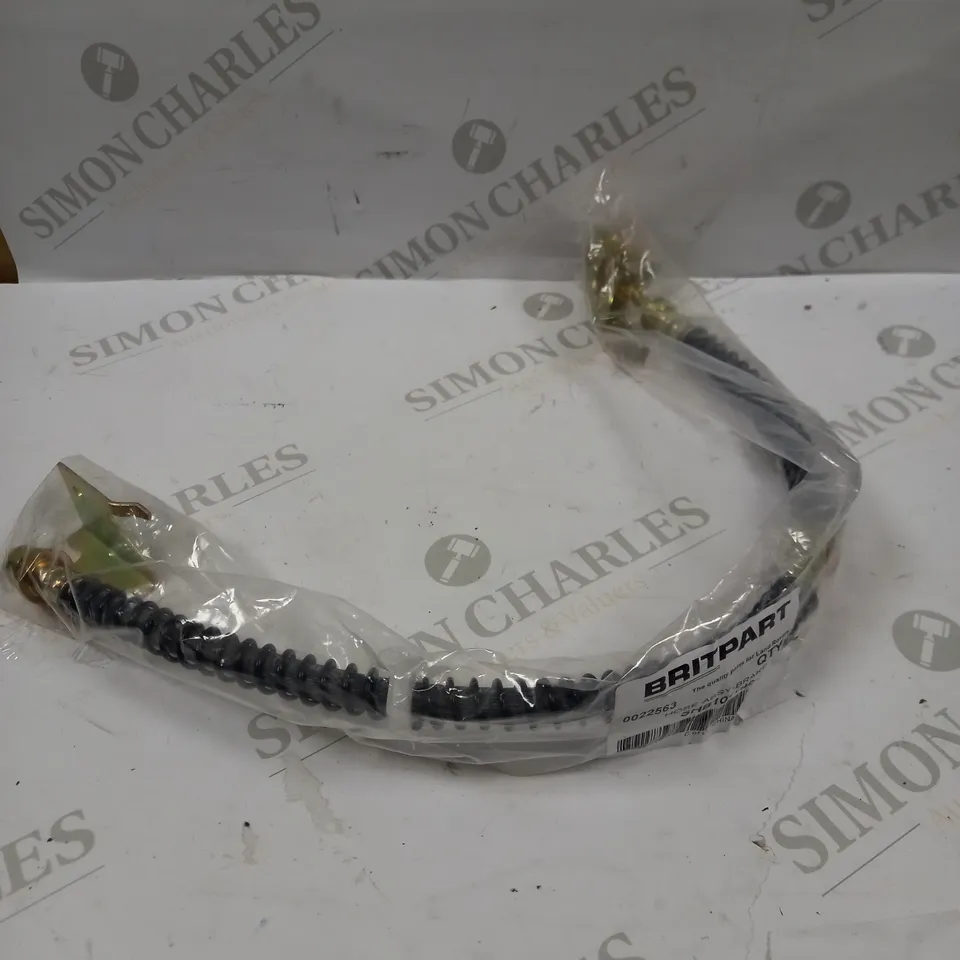 LAND ROVER SHB101190 BRAKE HOSE 