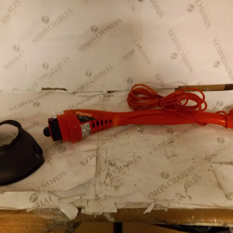 FLYMO MINI TRIMMER - BOXED  RRP £58