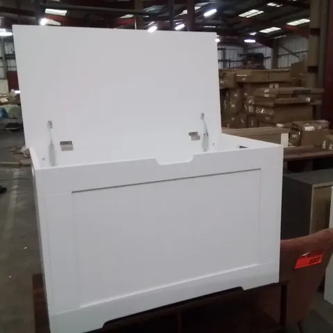 MASCORRO HARRIET BEE TOY BOX