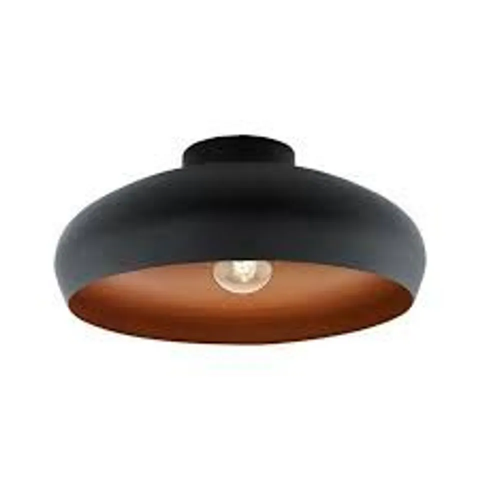 BOXED EGLO TREND COLLECTION MOGANO LIGHT